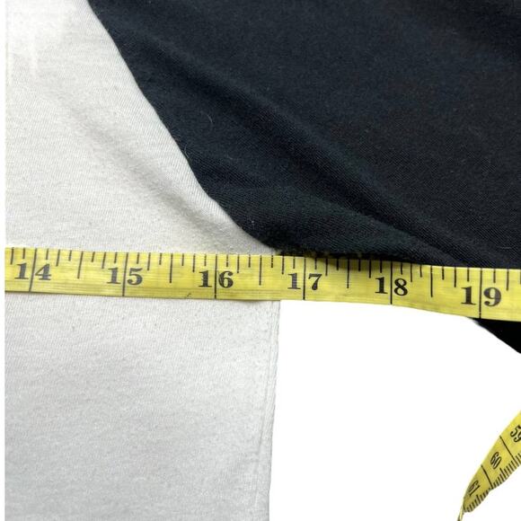Shawn Mendes Raglan Tee Size small - Picture 6 of 7